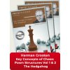 ChessBase Key Concepts of Chess - Pawn Structures Vol.1 & 2 and The Hedgehog, Herman Grooten - verzia na stiahnutie (anglicky)