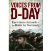 Voices from D-Day (Jon E. Lewis)(Brožovaná)