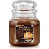 Vonná sviečka v skle Country Candle Coffee Shop 453 g