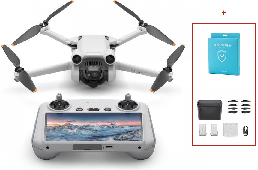 DJI Mini 3 Pro CP.MA.00000492.04