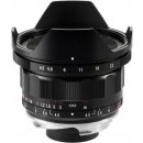 Voigtlander 15mm f/4.5 Heliar III M Aspherical (IF)