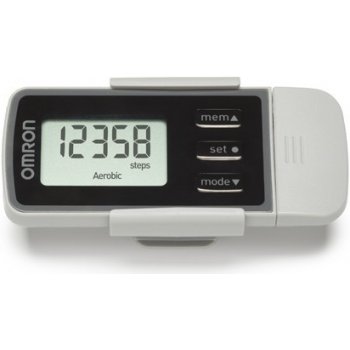 OMRON Walking style Pro 2.0