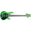 Music Man 2024 StingRay Special 5 HH Kiwi Green