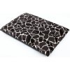 Reedog Matrac pre psa Elis Black Cow - L