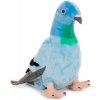 Holub plyš 25cm 0m+ (00010150)