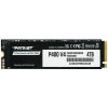 PAT SSD Patriot P400 V4 M.2 PCI-Ex4 NVMe 4TB 6,2GB/s (P400VP4TBM28H)