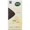 Naturata ČOKOLÁDA CITRÓN ZÁZVOR BIO FAIRTRADE 100 g