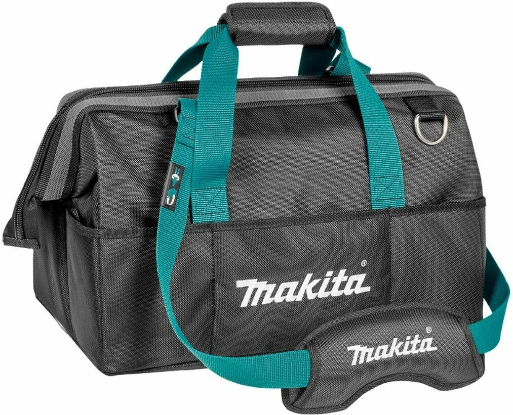 Makita Brašňa na náradie 440 × 240 × 250 mm E-15431