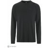 Craft Active Comfort LS tričko, čierna L