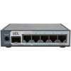 MikroTik E60iUGS, hEX S (2025 version) s RouterOS L4, desktop E60iUGS
