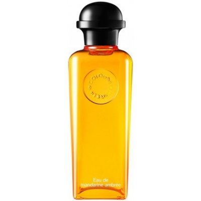 Hermès Eau de Mandarine Ambrée kolínska voda unisex 100 ml TESTER