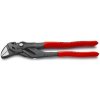 KNIPEX kliešťový kľúč 250mm, rozmer do 52mm, 10ti násobné zesílení úchopu 8601250