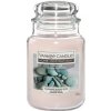 Yankee Candle Home Inspiration Candle Stony Cove (kamenná zátoka) - Vonná sviečka 538 g