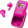 OTL Technologies Hello Kitty Slide Earphones HK1281