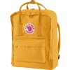 Fjällräven Kånken žltá 16 l