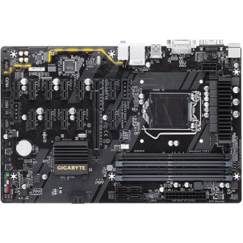 Gigabyte B250-FinTech