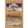 Amerika - Nezvěstný - Franz Kafka