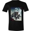 Destiny 2 - Key Art (T-Shirt) XXL