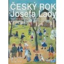 Český rok Josefa Lady