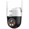 DAHUA IP kamera P3AE-PV/ PTZ/ Wi-Fi/ 3Mpix/ objektiv 4mm/ H.265/ krytí IP66/ IR až 30m + LED/ ONVIF/ CZ SD-P3AE-PV-0400B