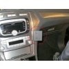 Brodit ProClip montážna konzola pre Ford Mondeo 08-14 (nie pre Business X), na stred vpravo 854056