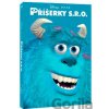 Příšerky s.r.o. DVD