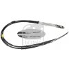 żażné lanko parkovacej brzdy FEBI BILSTEIN 103667