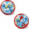 MADE Lopta Smurfs 14 cm