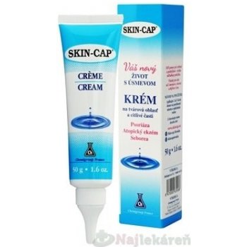 Skin-Cap krém 50 ml