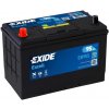 Autobatéria EXIDE Excell 95Ah, 12V, EB955