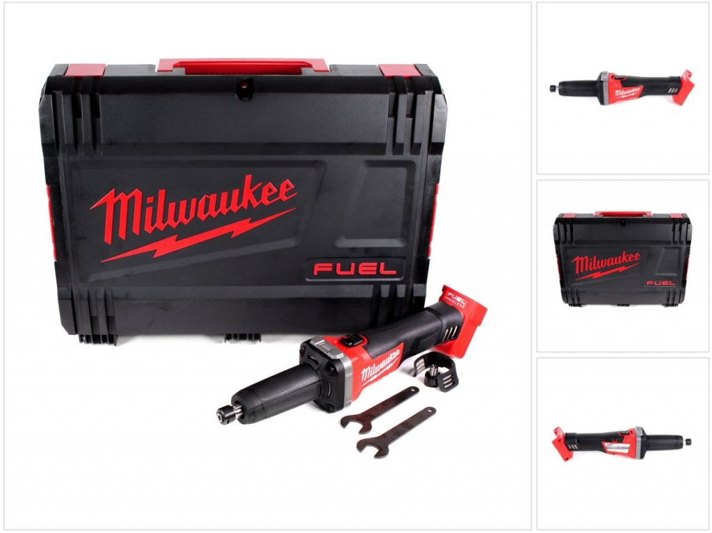 Milwaukee M18 FDG-0X