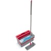 Lamart LT8064 CLEAN Mop plochý súprava 8 l