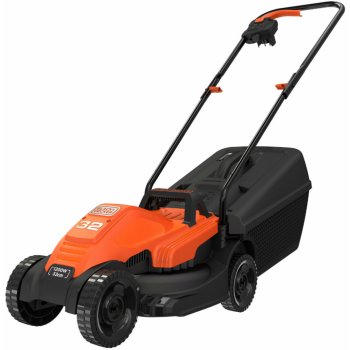 Black & Decker BEMW451