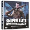 Sniper Elite - Odstřelovač: Desková hra