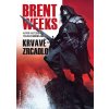 Světlonoš 4 - Krvavé zrcadlo - Brent Weeks