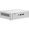 ASUS NUC 15 Pro+ (90AR00P3-M00040) Core Ultra 7 255H / Intel AI Boost / DDR5 Intel / Bez operačného systému / 3r (3r) Carry-In
