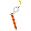 Skrutka do ľadu Petzl Laser Speed Light 13 cm