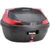 Kufor na motorku Givi Monolock B37N