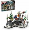 Lego The Avengers Assemble: Age of Ultron