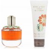 Elie Saab Girl Of Now Lovely EDP 50 ml + BL 75 ml (woman) možnosť Peach Cover with Ornaments