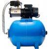 Domáca vodáreň MCI 3-6 INOX / 50l, nerezové čerpadlo na vodu