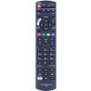Náhradný diaľkový ovládač N2QAYB001133 pre Panasonic TV