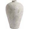 Váza Luna Grey 60 cm