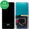 LCD displej + Dotykové sklo Huawei P40 ANA-AN00 ANA-TN00 Aftermarket