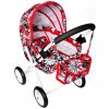 Kočík pre bábiky Kids M02
