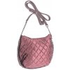 Kabelka Jerry Crossbody n.5523 - ružová růžová