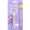 Gillette Venus Breeze holiaci strojček+4ks náhradná hlavica