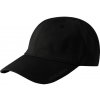 Dámska šiltovka Bauer WMNS Team Performance Hat Black
