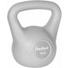 Rebel RBA-2322G Kettlebell Active 10 kg, sivá