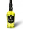 BARBERTIME Cologne Lemon 400 ml